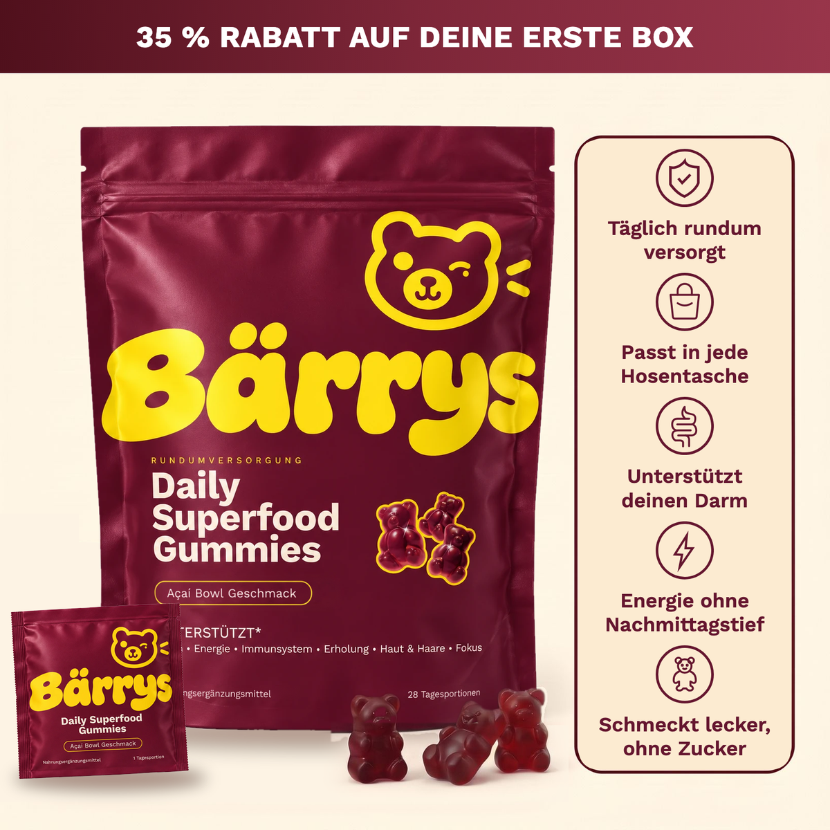 Bärrys