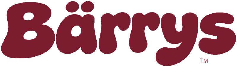 Bärrys